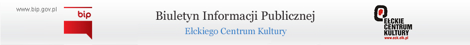 Biuletyn Informacji Publicznej